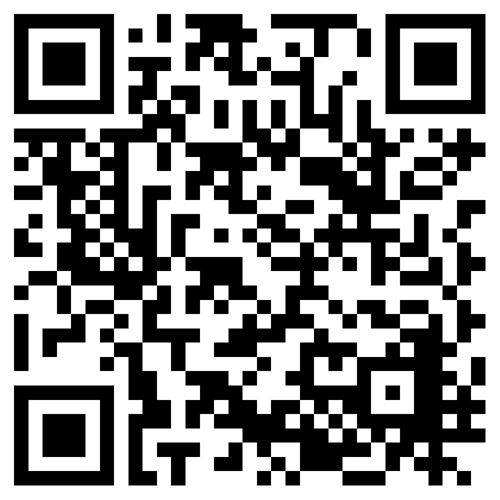 download game QR code